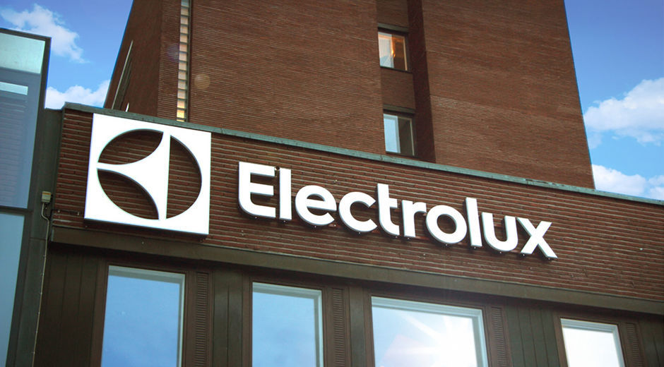 Разнообразие изысканных электрокаминов компании «Electrolux»